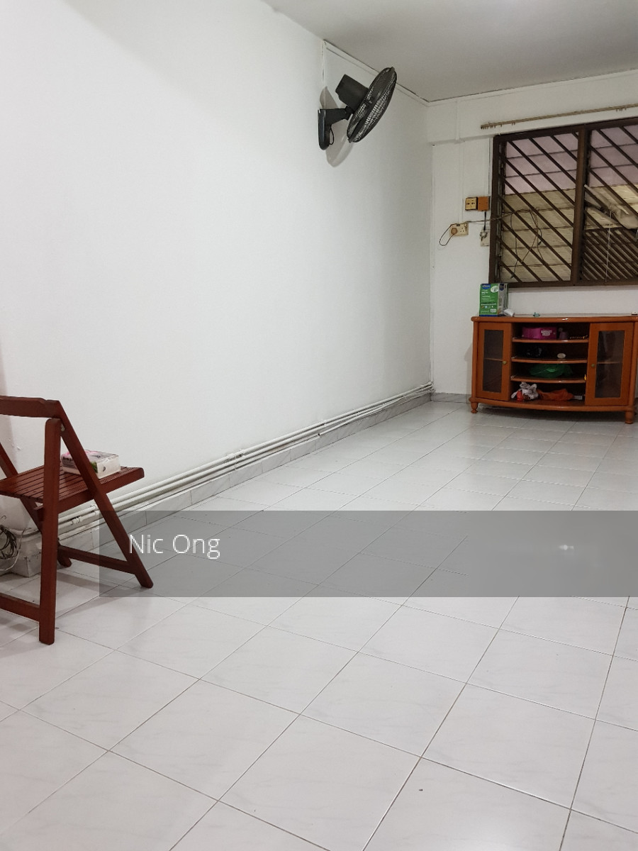 Blk 130 Bukit Merah View (Bukit Merah), HDB 3 Rooms #191753772